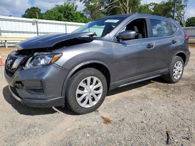 Vin: knmat2mv3hp535369, lot: 58068945, nissan rogue s 2017 img_1