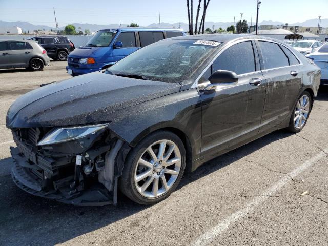 Vin: 3ln6l2gk0er800286, lot: 57644645, lincoln mkz 2014 img_1