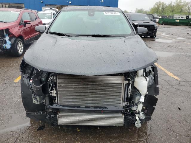 2020 CHEVROLET EQUINOX LT - 3GNAXJEV3LS583002