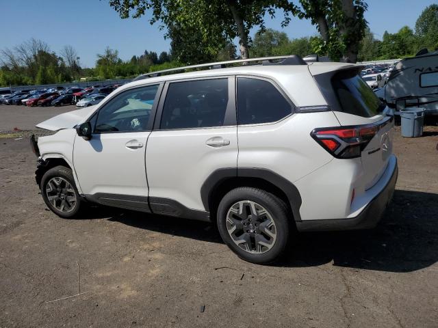 Vin: jf2sldbc0sh500311, lot: 55269395, subaru forester premium 20252