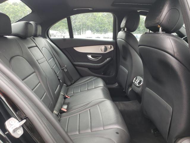 2018 MERCEDES-BENZ C 300 - 55SWF4JB8JU280526