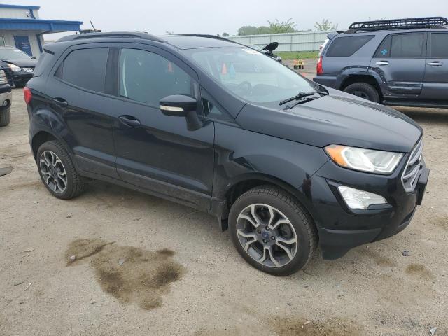 Vin: maj6p1ulxjc220607, lot: 57022215, ford ecosport se 20184