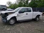 2017 FORD F150 SUPER - 1FTEX1C87HKD23261