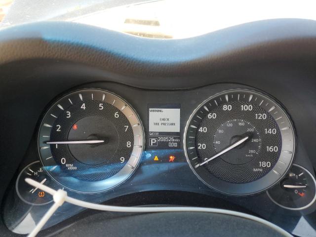 2015 INFINITI Q70 3.7 JN1BY1AR5FM561805