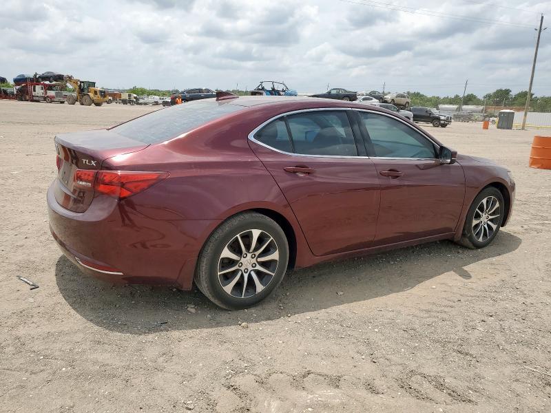 Vin: 19uub1f32fa025781, lot: 57600635, acura tlx 20153
