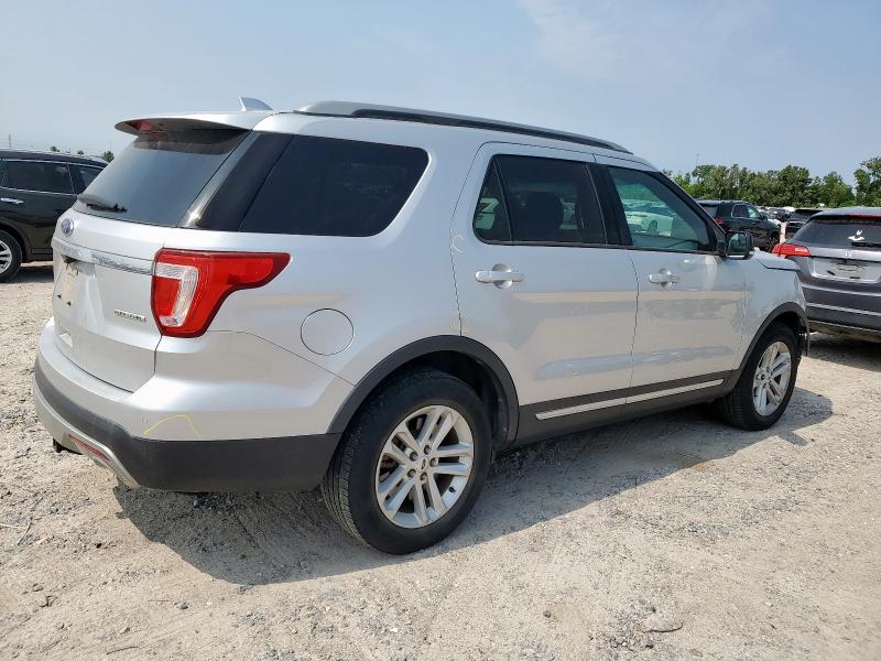 Vin: 1fm5k7d80gga17743, lot: 57889205, ford explorer xlt 20163