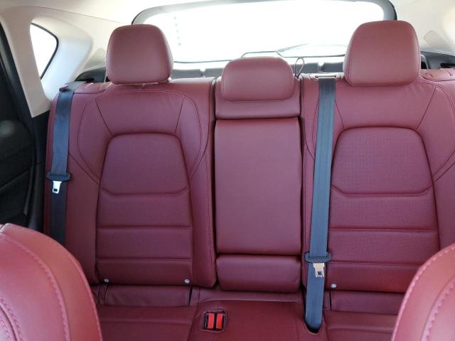 2024 MAZDA CX-5 PREFE - JM3KFBCM2R0391142