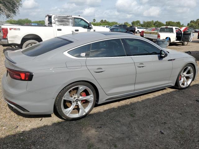 Vin: wuabwcf50ka903275, lot: 55654255, audi s5/rs5 20193