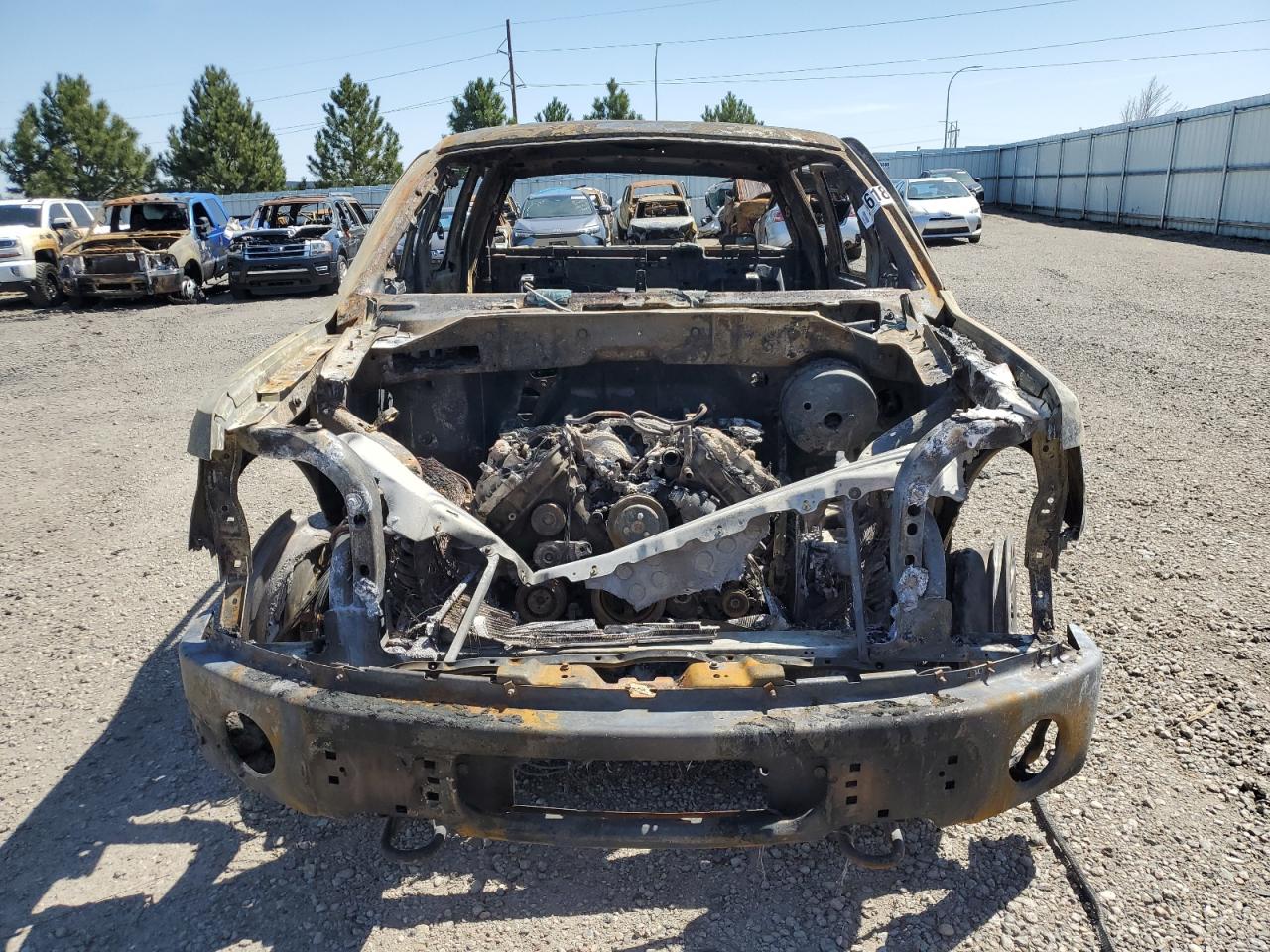 FORD F-150 SUPER CAB