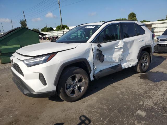 Vin: 2t3w1rfv0rc258978, lot: 57584765, toyota rav4 xle 2024 img_1
