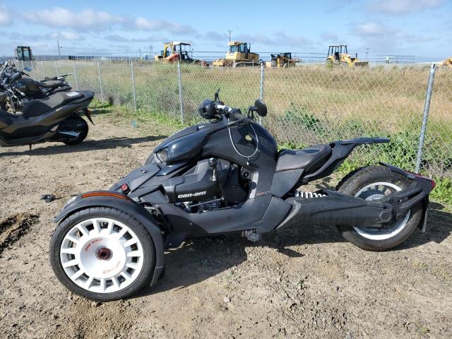 2023 CAN-AM RYKER RALL 3JB2HEH28PJ002918