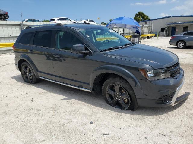 Vin: 3c4pdcgg4jt217868, lot: 58580635, dodge journey crossroad 20184