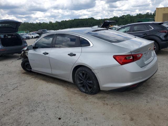 Vin: 1g1ze5st4gf294211, lot: 56521585, chevrolet malibu lt 20162