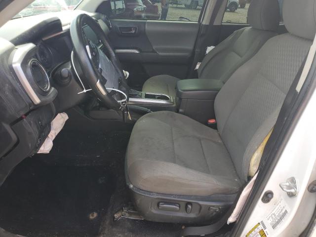 2023 TOYOTA TACOMA DOU - 3TYDZ5BNXPT019857