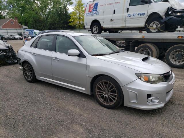 Vin: jf1gv7f66bg507831, lot: 58355825, subaru wrx wrx 20114