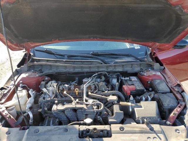 2022 NISSAN ALTIMA SR - 1N4BL4CW3NN374254