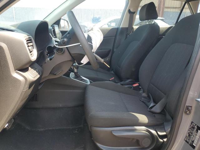 2021 HYUNDAI VENUE SE - KMHRB8A33MU096516