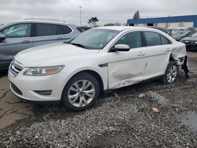 Vin: 1fahp2ew1cg123458, lot: 55602865, ford taurus sel 2012 img_1