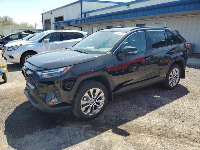 TOYOTA RAV4 XLE P
