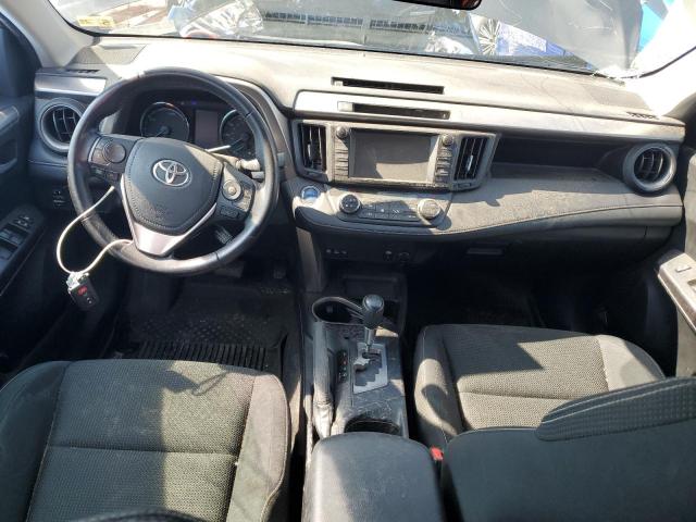 2016 TOYOTA RAV4 HV XL JTMRJREV5GD056628