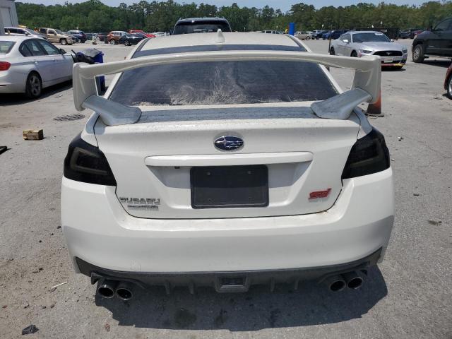 2019 SUBARU WRX STI - JF1VA2R67K9813765