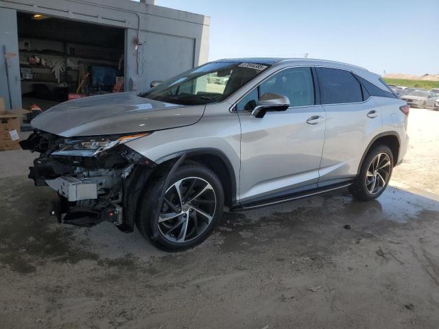 Vin: 2t2zzmca1hc052677, lot: 57044385, lexus rx350 350 base 2017 img_1