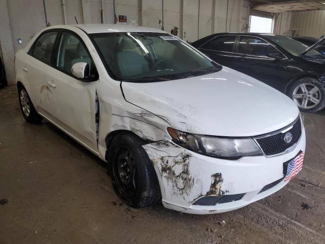 Vin: knafu4a24a5233970, lot: 58396885, kia forte ex 20104