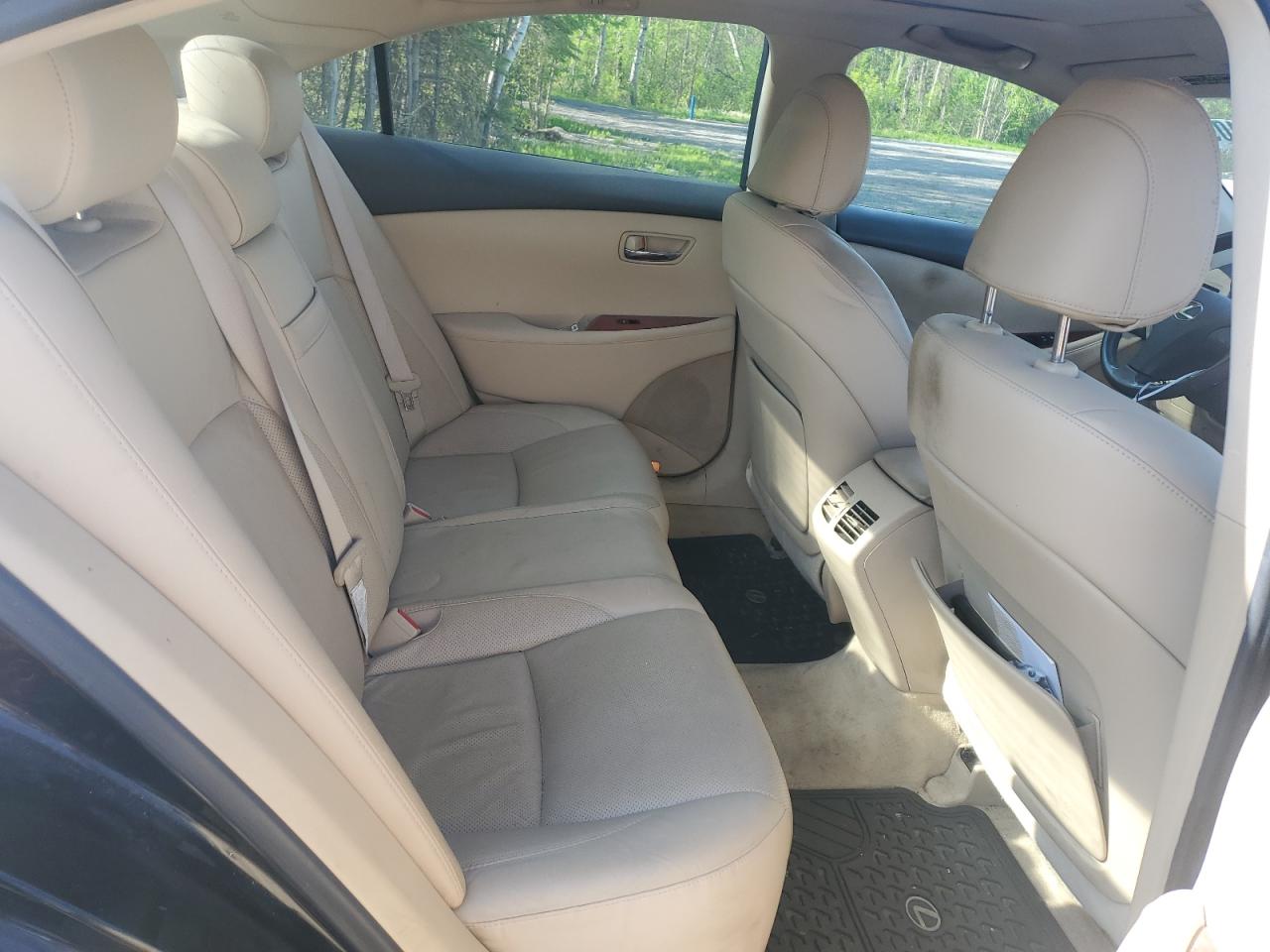 Lexus Es 350 2008