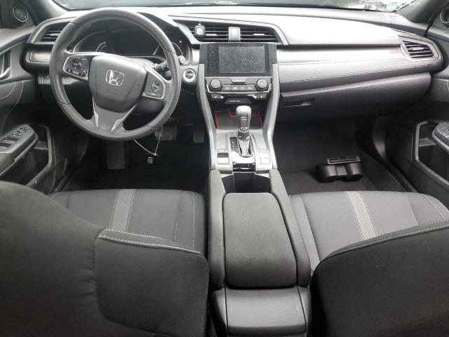 2017 HONDA CIVIC EX - SHHFK7H52HU200189
