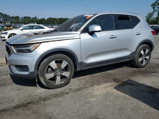 Vin: yv4162ukxk2060334, lot: 55157335, volvo xc40 t5 momentum 2019 img_1