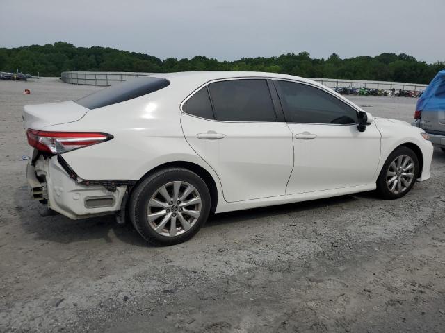 Vin: jtnb11hkxj3025162, lot: 55955955, toyota camry l 20183