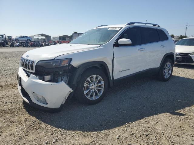 Vin: 1c4pjlcb9kd247202, lot: 57685415, jeep grand cher latitude 2019 img_1