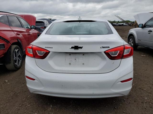 2018 CHEVROLET CRUZE PREM 1G1BF5SM8J7108596