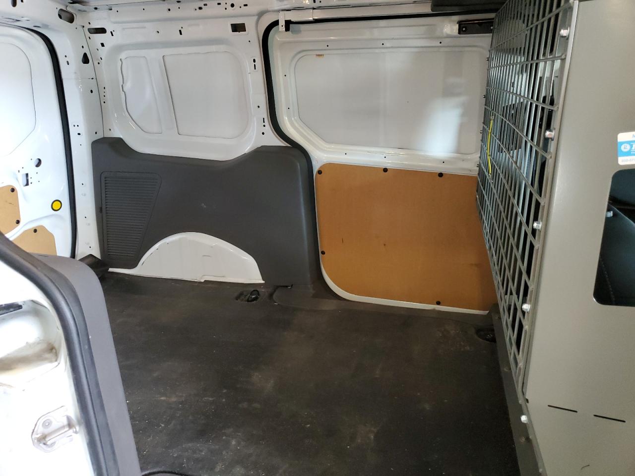 FORD TRANSIT CONNECT XLT