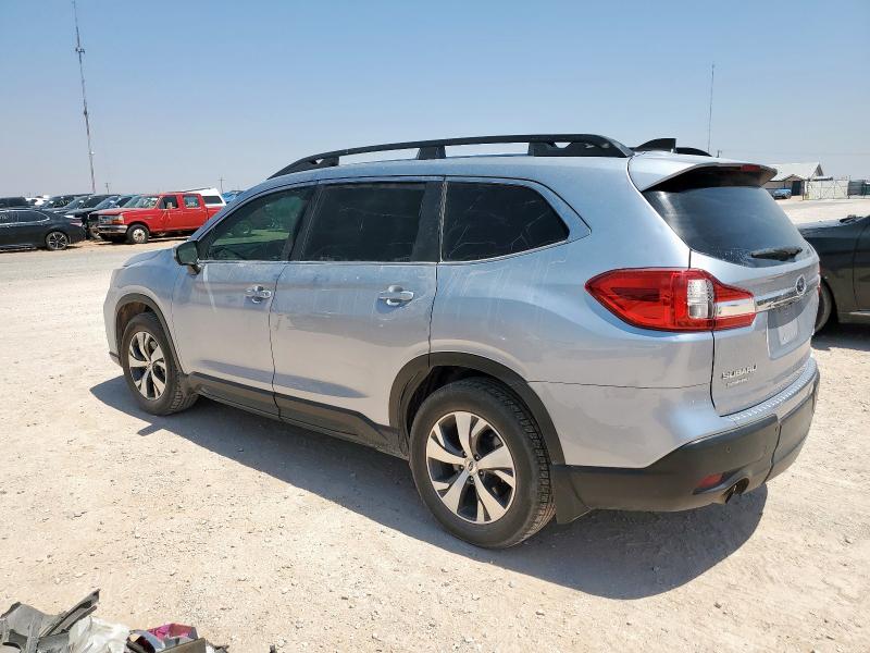 Vin: 4s4wmacd7k3475712, lot: 57132275, subaru ascent premium 20192