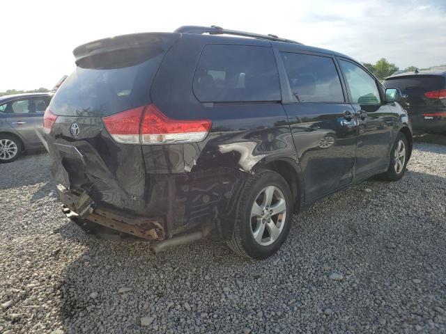Vin: 5tdkk3dcxbs063549, lot: 56214895, toyota all models le 20113