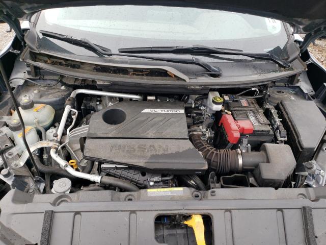 2023 NISSAN ROGUE S - 5N1BT3AB3PC772658
