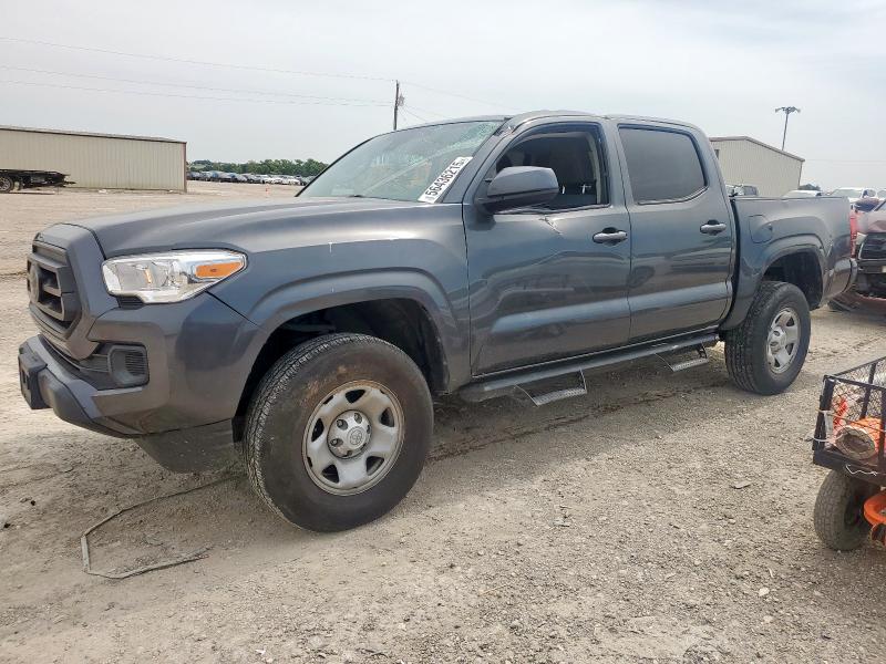 3TMCZ5AN5MM394916 2021 TOYOTA TACOMA