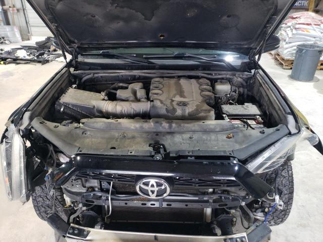 2018 TOYOTA 4RUNNER SR - JTEBU5JR7J5536435