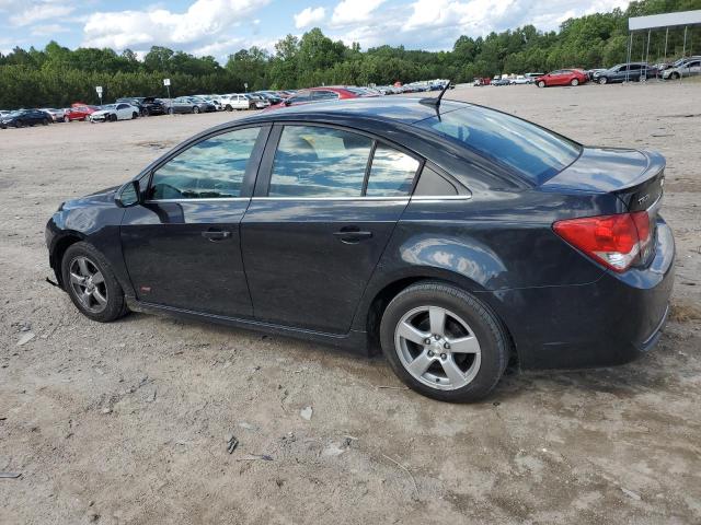 Vin: 1g1pc5sb7e7207509, lot: 58180395, chevrolet cruze lt 20142