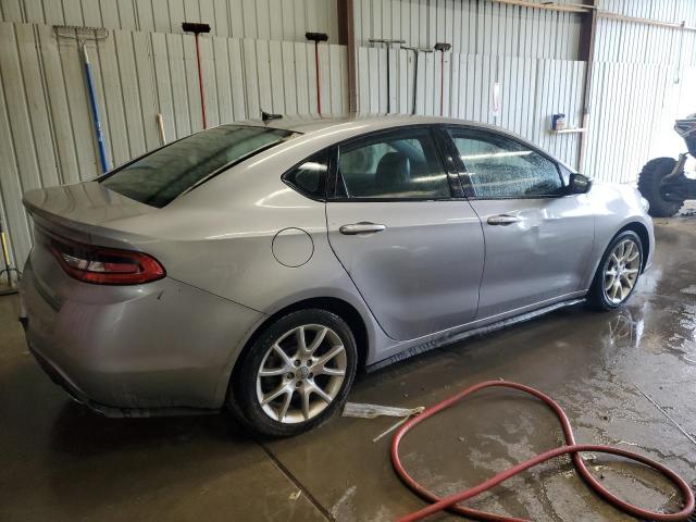 Vin: 1c3cdfeb1gd624878, lot: 57289665, dodge dart gt 20163