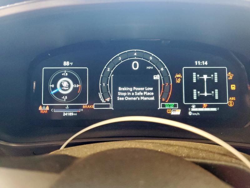 2023 TOYOTA GR COROLLA JTNABAAE1PA004783