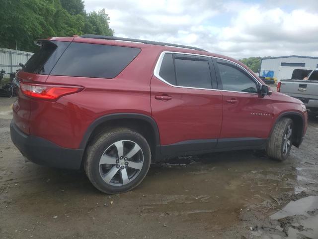 Vin: 1gnerhkw4lj273654, lot: 56633975, chevrolet traverse lt 20203