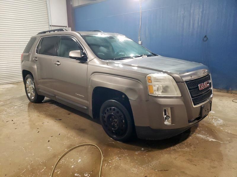Vin: 2ctflue56b6413021, lot: 56991895, gmc terrain slt 20114