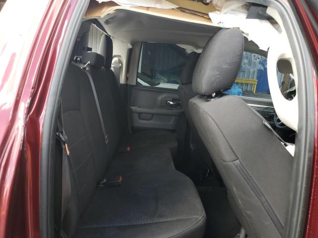 2020 RAM 1500 CLASS - 1C6RR7GT7LS117130