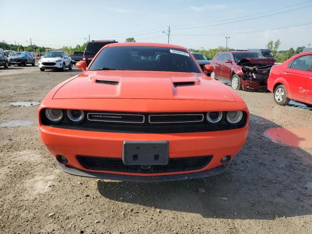 2017 DODGE CHALLENGER - 2C3CDZGG9HH601668