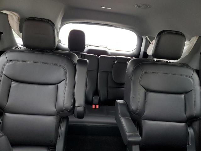 2022 FORD EXPLORER X - 1FMSK7DH7NGC02324