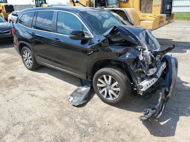 Vin: 5fnyf6h59kb083761, lot: 57077225, honda pilot exl 20194