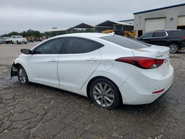 Vin: 5npdh4ae7gh746261, lot: 58355255, hyundai elantra se 20162