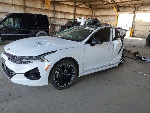 Vin: 5xxg64j22mg012739, lot: 56225335, kia k5 gt line 2021 img_1